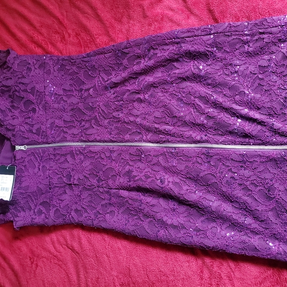 DRESS - Picture 2 of 3